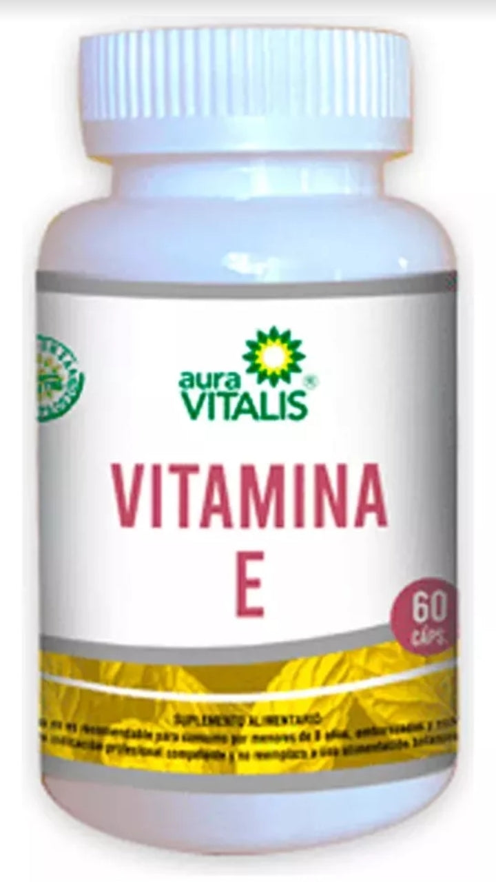 Vitamina E