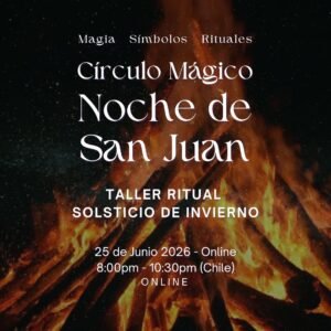 Círculo Mágico de San Juan